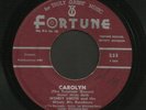 Michigan Bluegrass 45   Windy Mountain Ramblers   Fortune   Listen