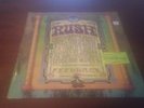 rush feedback still sealed vinyl LP