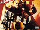 Chef Raekwon - Only Built 4 Cuban Linx ... '95 2xLP US ORG  RZA Method Man