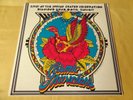 COSMIC TRAVELERS - LIVE AT THE DIAMOND HEAD CRATER FESTIVAL Hawaii Hawaiian lp