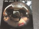 Neil Young Ragged Glory LP Reprise Promo Vinyl