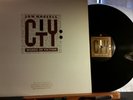 Jon Hassell City Works of Fiction  Opal 1-26153 Promo