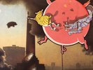 PINK FLOYD 2xLP The Whole Hog Toasted Records Studio Demos gatefold
