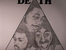 DEATH - Spiritual Mental Physical - Vinyl (LP)