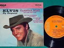 Elvis Presley - Elvis By Request BRAZIL 7