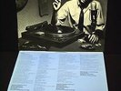 LP: Donald Fagen THE NIGHTFLY (1982) Warner Bros. 9 23696-1