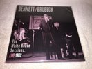 Tony Bennett Dave Brubeck The White House Sessions 1962 2xLp Impex 180g  Sealed