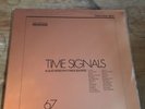Klaus Weiss - Time Signals (Selected Sound)