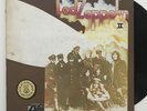 LED ZEPPELIN II Vintage Vinyl LP Mint Condition Fold-open Cover Hard Rock Blues