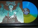 GHOST OPUS EPONYMOUS  BI COLOR  LP FACTORY SEALED