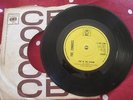 The Zombies ?– Time Of The Season Epic Records S EPC 3380 Vinyl 7inch Single