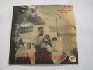 ROLF ERICSON SEXTET - NUMBER FIVE PUNSCH  EP  MEP 246