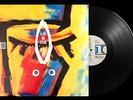 Soul II Soul Club Classics Vol. II Vinyl LP 1990 Original UK Album DIX 90