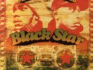 Black Star - Mos Def & Talib Kweli Are Black Star '98 LP US ORG  Hi-Tek
