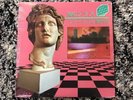 Macintosh Plus - Floral Shoppe Pink Vinyl - Poster - DL Code - New/Sealed
