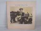NEIL YOUNG  - LP -  COMES A TIME - 1978 - US copy