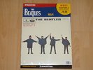 Beatles Help  DeAgostini Edition mit Heft Schallplatte / LP Deutsche Version Rar