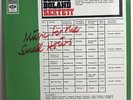 Orig TOP EUROPE jazz RECORD Clarke Boland Sextett  Music For The Small Hours 67
