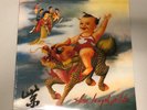 STONE TEMPLE PILOTS - Purple - Rare Original 1994 1st Pressing SEALED LP MINT
