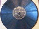 PARAMOUNT 12433 HULA SHAKE/HULA MAMA BLUES Hawaiian Guitar Duo 78 RPM V/V+