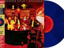 Blue Oyster Cult - Spectres(180g LTD. Translucent Blue Vinyl), 2018 Culture Fact