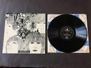 EX+/EX+ THE BEATLES REVOLVER ONE EMI BOX STEREO PCS 7009 YEX 605-1 YEX 606-1