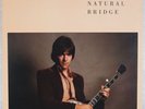 BELA FLECK: Natural Bridge SIGNED Autographed USA Orig Rounder Bluegrass LP