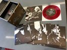 HATEFUL EIGHT 7” BOX SET ONLY THIRD Man Records QUINTIN TARANTINO No LP