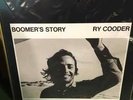 Ry Cooder ?– Boomer's Story  Mobile Fidelity MFSL VINYL Limited ED - SEALED