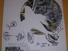 JASON MOLINA ELECTRIC MAGNOLIA SONGS OHIA What Comes After Blues AUTOGRAPH Album