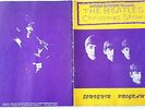 THE BEATLES CHRISTMAS SHOW 1963 SOUVENIR PROGRAMME ASTORIA LONDON uk - original