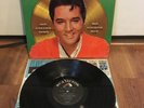 Elvis Presley ELVIS' GOLD RECORDS VOLUME 4 Orig Black LP RCA VICTOR LSP-3921