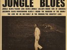 C.W. Stoneking Jungle Blues vinyl LP NEW/SEALED