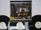 NOTORIOUS B.I.G. LIFE AFTER DEATH BAD BOY 78612-73011-1 US VINYL 3LP
