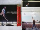 BRUCE SPRINGSTEEN LIVE 1975-85 CBS/SONY 75AP 3300-4 Japan OBI VINYL 5LP