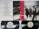 FLEETWOOD MAC LIVE WARNER P-5594W Japan OBI VINYL 2LP