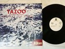 YAZOO SPECIAL D.J.COPY WARNER/PIONEER PS-233 Japan PROMO VINYL LP
