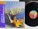 SUPERTRAMP BREAKFAST IN AMERICA A&M AMP-6034 Japan OBI VINYL LP