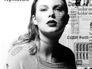 Taylor Swift Reputation Double Picture Disc Vinyl LP Ltd Ed