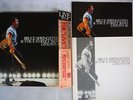 BRUCE SPRINGSTEEN LIVE 1975-85 CBS/SONY 75AP 3300-4 Japan OBI VINYL 5LP