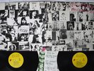ROLLING STONES EXILE ON MAIN ST ROLLINGSTONE CG 40489 US VINYL 2LP