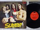 SLADE SLAYED POLYDOR MP 2302 Japan VINYL LP