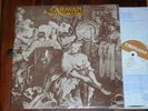 CARAVAN LP: WATERLOO LILY 1st UK 1972 BROWN Deram SDL 8 MINT