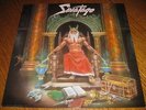 Savatage-Hall of the mountain king LP,Atlantic Europe 1987,sehr rar,mint,