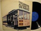 Thelonious Monk - Alone in San Francisco - Riverside BGP Mono