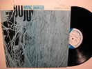 Wayne Shorter - Ju Ju - Blue Note Japan - Excellent