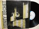 Sidney Bechet - Jazz Classics Vol 1 - New York Blue Note Mono RVG - Excellent