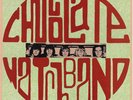 CHOCOLATE WATCH BAND - LET'S TALK ABOUT GIRLS - NEAR MINT - PSYCHE