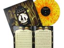 Over The Garden Wall Vinyl Soundtrack Harvest Record Mondo Cartoon Network