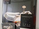 Arctic Monkeys Tranquility Base Hotel & Casino Gold Vinyl + Cassette - Sheffield